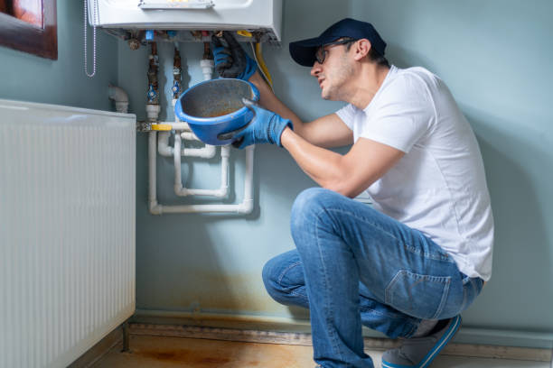 Reliable Amarillo, TX Plumbing Services Solutions